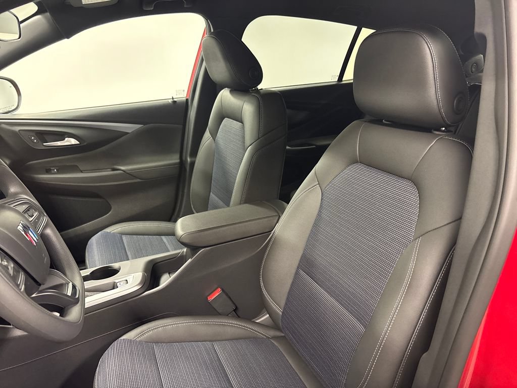 New 2026 Buick Envista Preferred w/ Advanced Safety Package FWD image 23