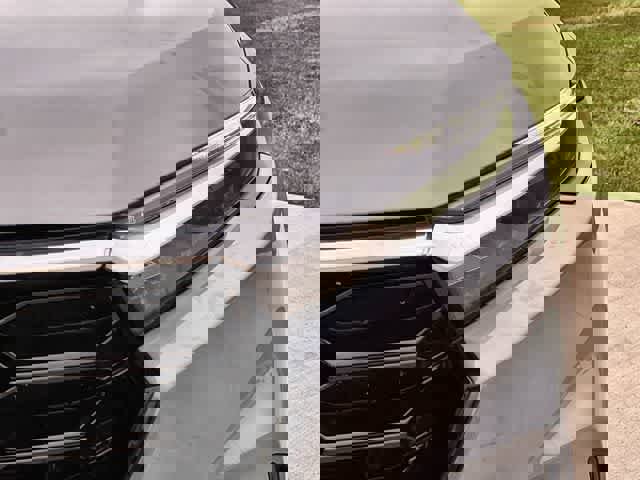 Certified 2025 Honda CR-V EX image 24