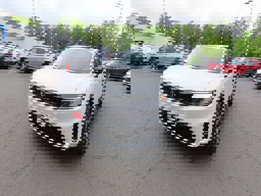 New 2026 Honda Prologue Touring image 1