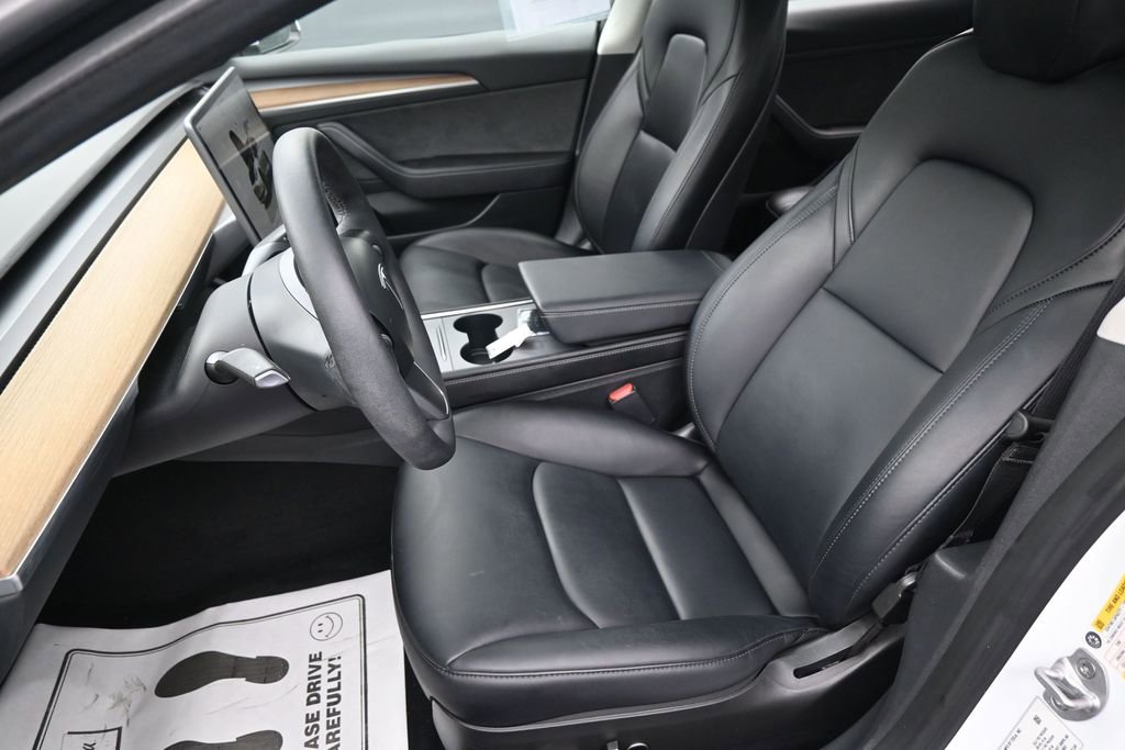 Used 2023 Tesla Model 3 Standard Range RWD image 24