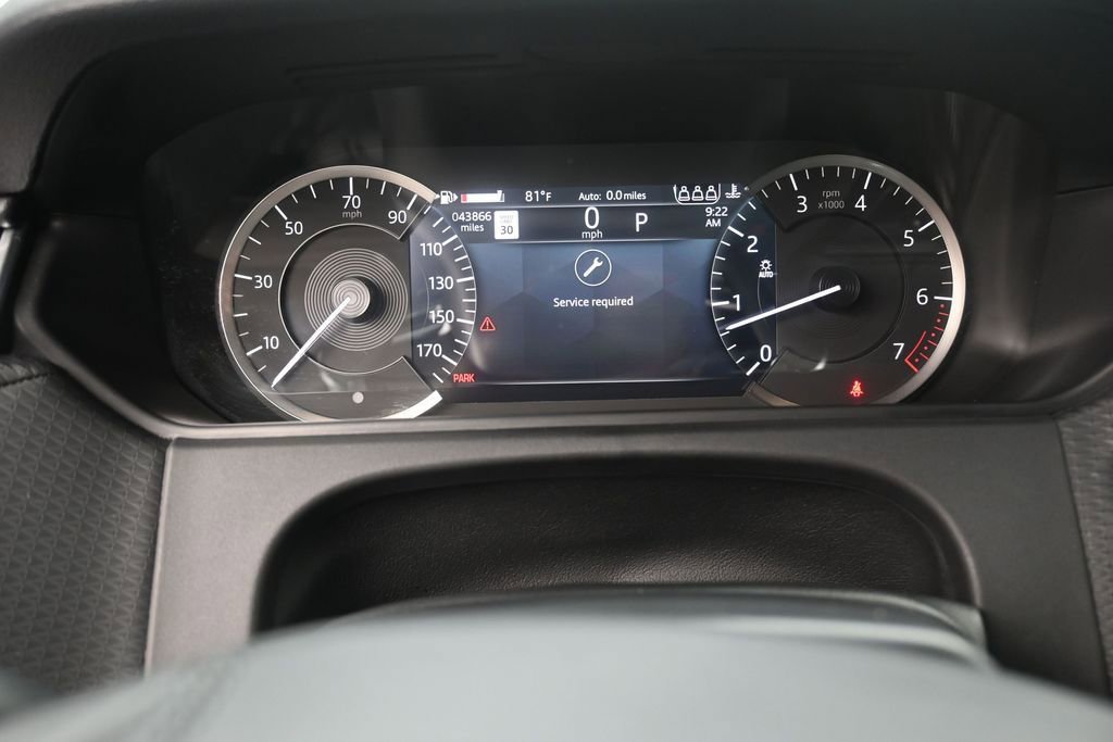 Used 2026 Toyota Grand Highlander AWD image 11