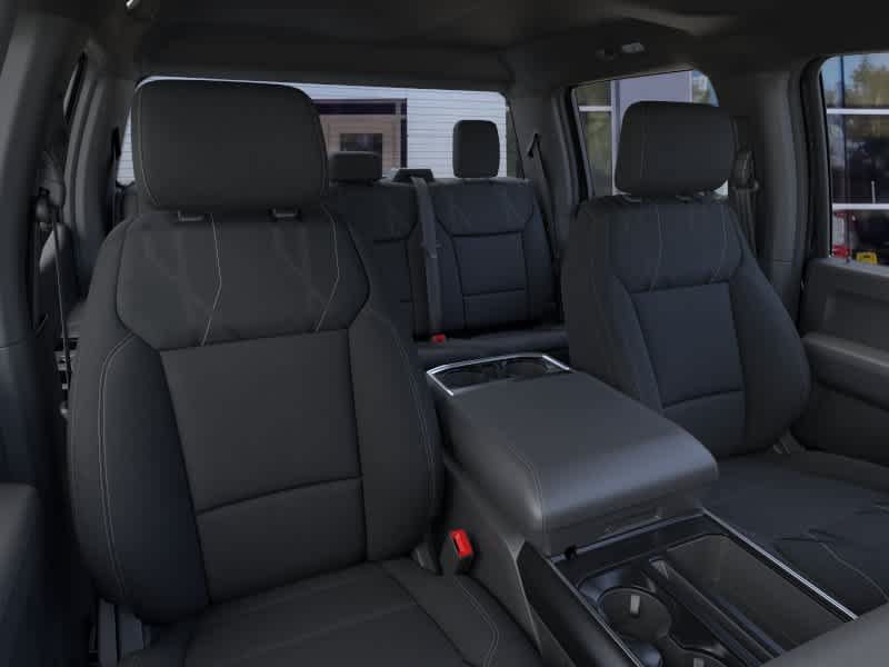 New 2026 Ford F150 STX RWD image 10