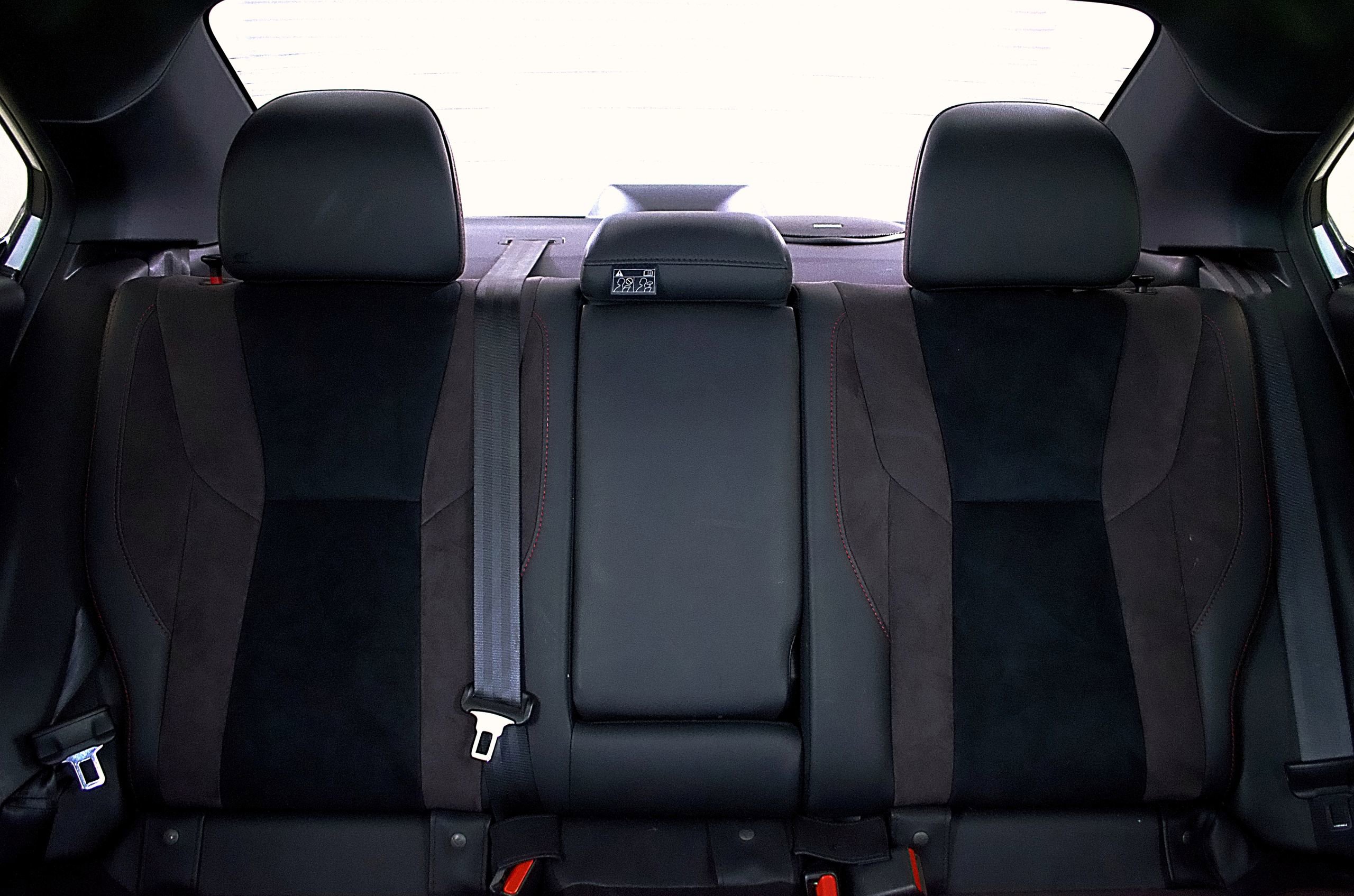 Used 2022 Subaru WRX Limited image 15