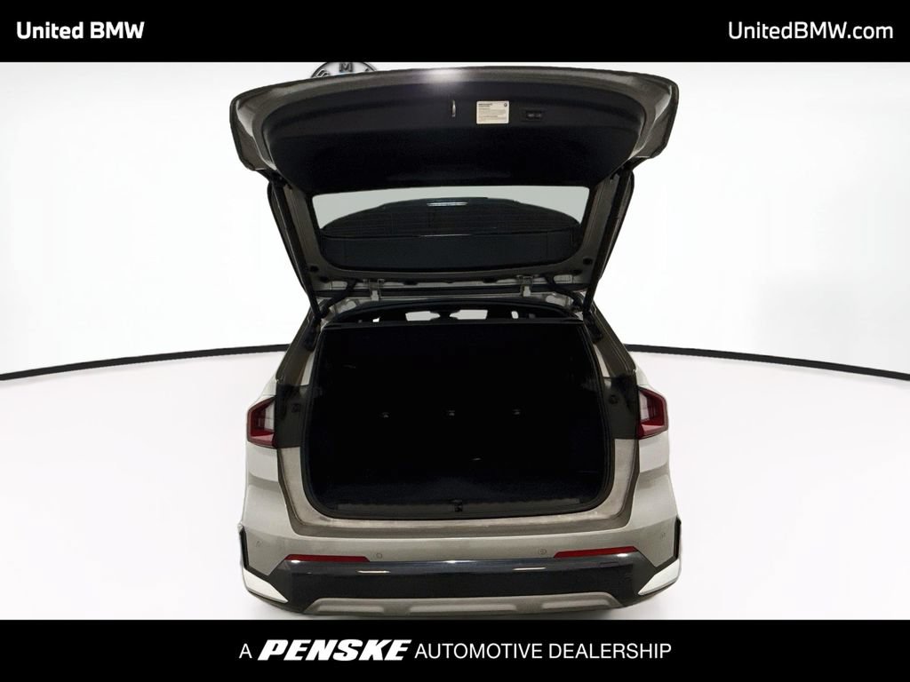 Used 2024 BMW X1 xDrive28i w/ Convenience Package AWD/4WD image 19