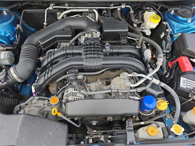 Used 2017 Subaru Impreza 2.0i Sport image 25