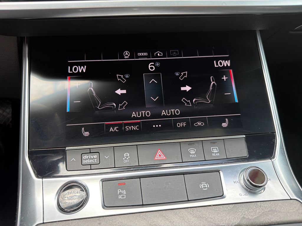 Used 2024 Audi A3 2.0T Premium FWD image 38