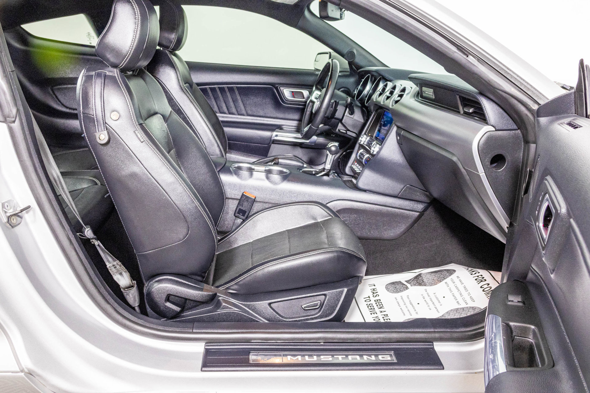 Used 2019 Ford Mustang GT Premium RWD image 42