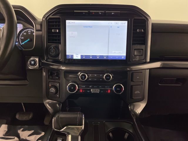 Used 2022 Ford F150 XLT w/ Equipment Group 302A High image 26