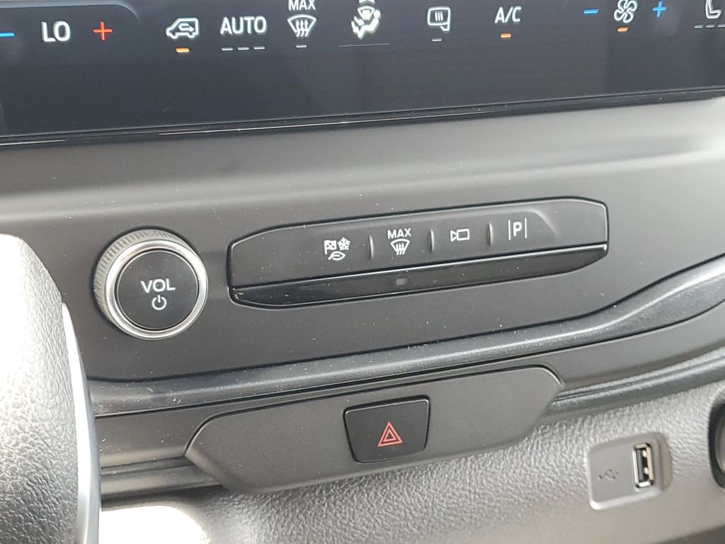 New 2026 Ford Transit 350 148 High Roof Extended AWD image 18