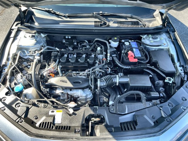 Used 2024 Honda Accord EX image 21