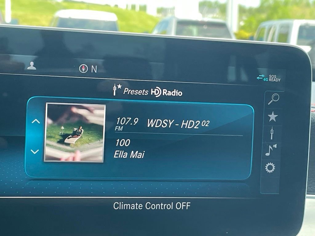 Used 2019 Mercedes-Benz C 43 AMG 4MATIC Sedan image 38