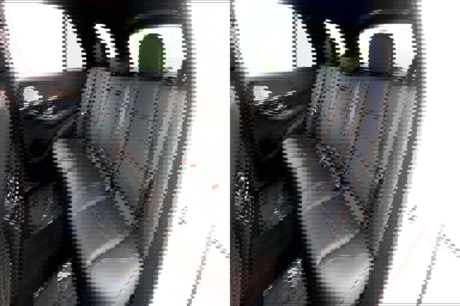 Certified 2023 Mercedes-Benz GLE 350 GLE 350 image 17