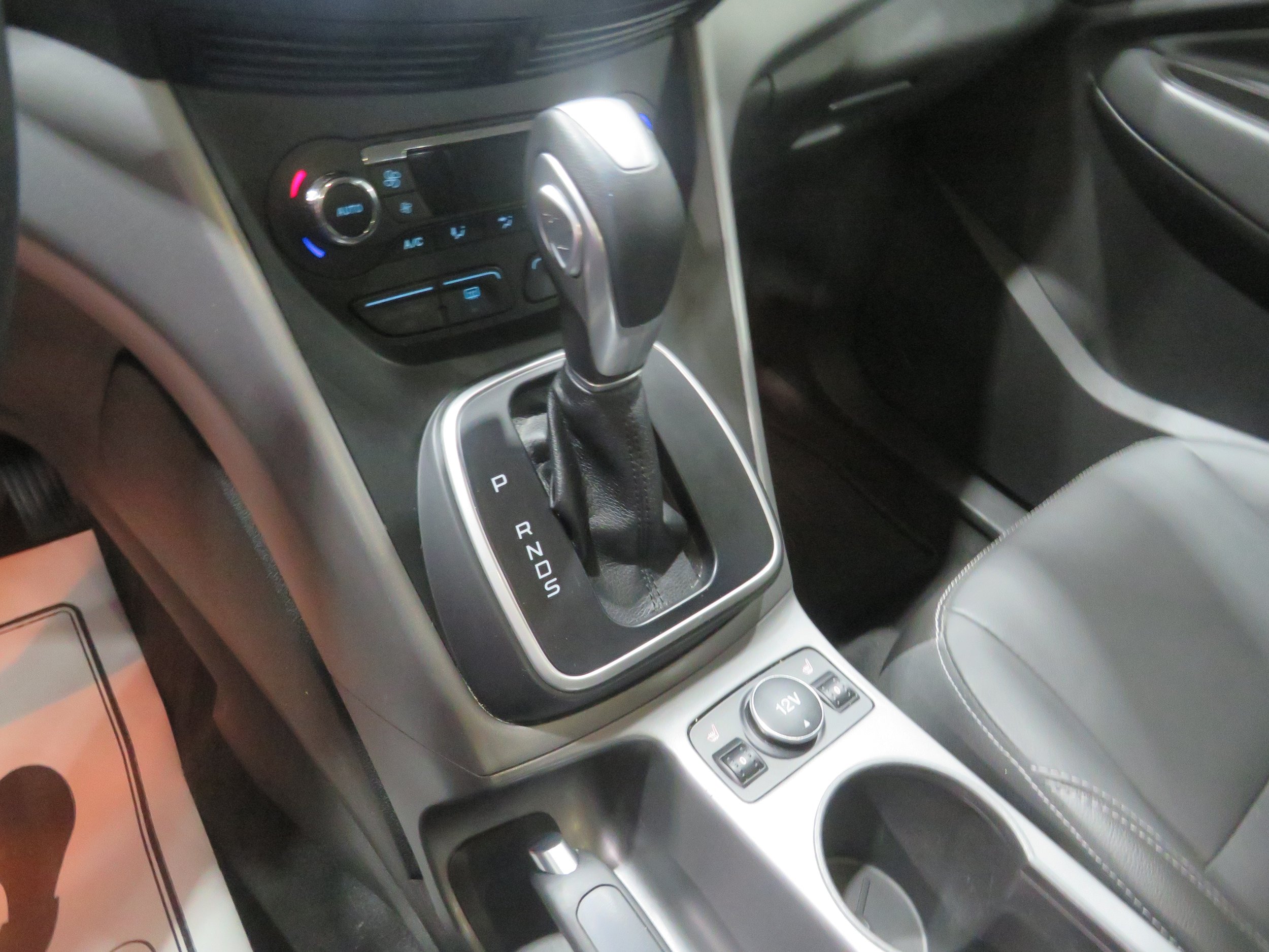 Used 2014 Ford Escape SE w/ Equipment Group 201A AWD/4WD image 13