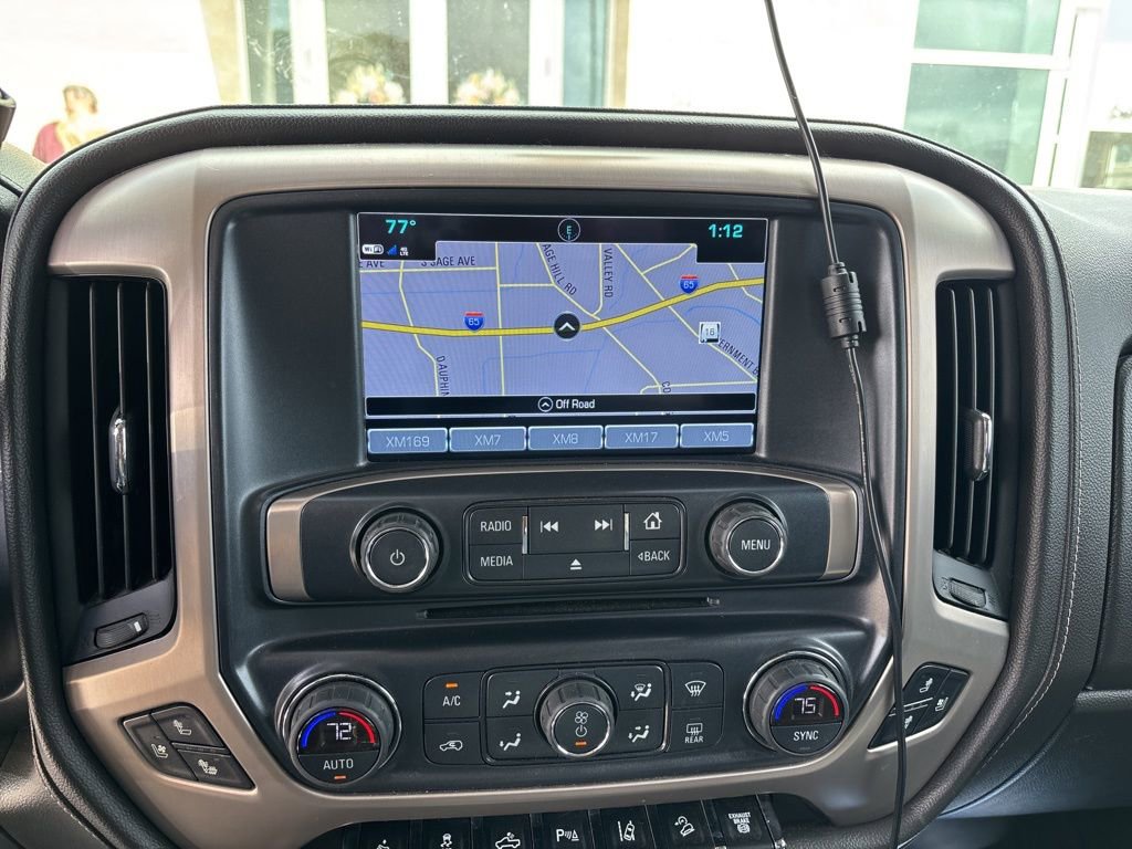 Used 2019 GMC Sierra 2500 Denali image 12