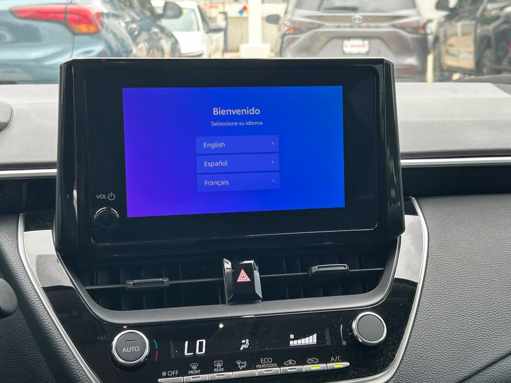 Used 2024 Toyota Corolla LE FWD image 19