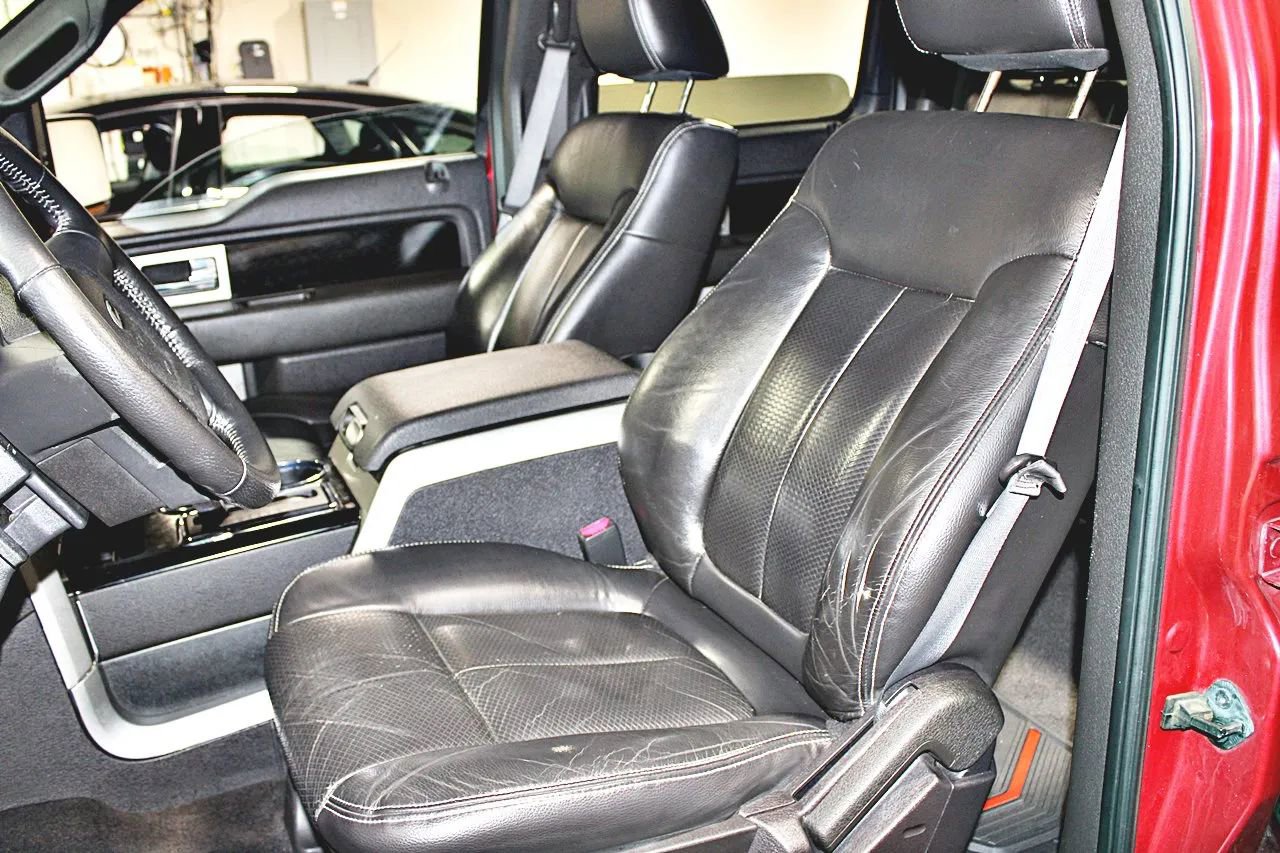 Used 2010 Ford F150 Lariat image 23
