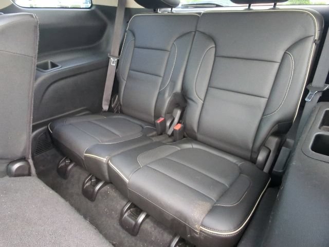 Used 2018 GMC Acadia Denali w/ Technology Package AWD/4WD image 27