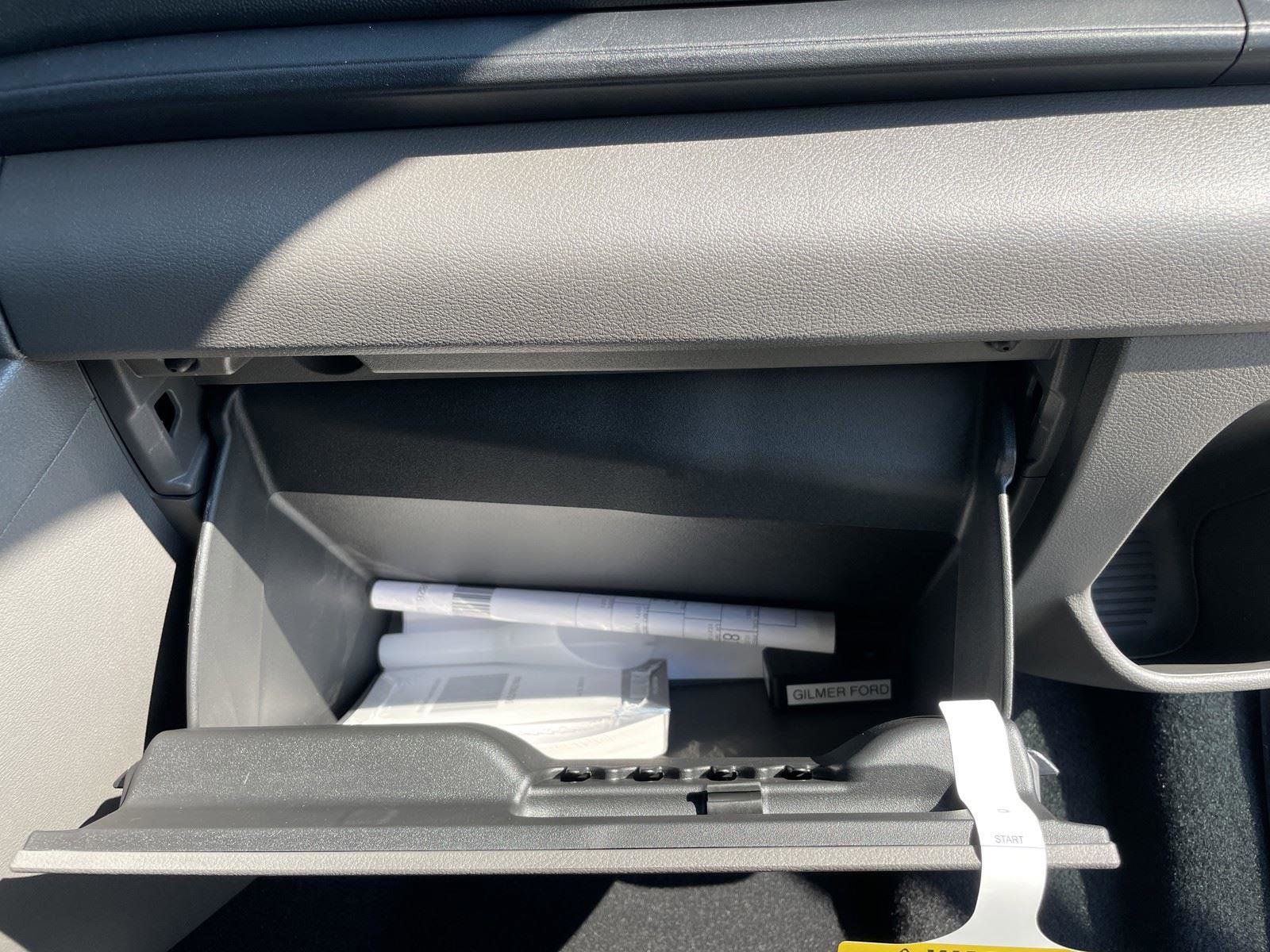 New 2025 Ford Transit 350 XLT image 35