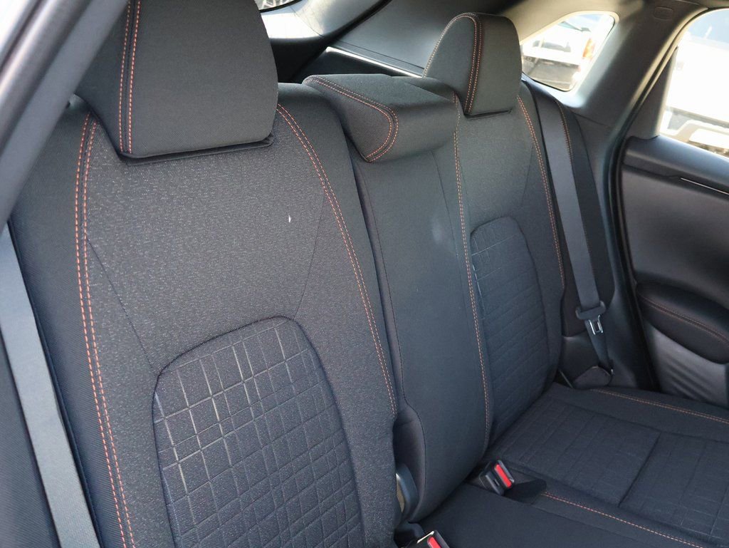 New 2026 Honda HR-V Sport image 10