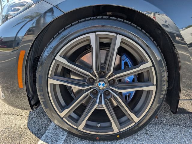 Used 2022 BMW M440i M440i w/ Premium Package image 5