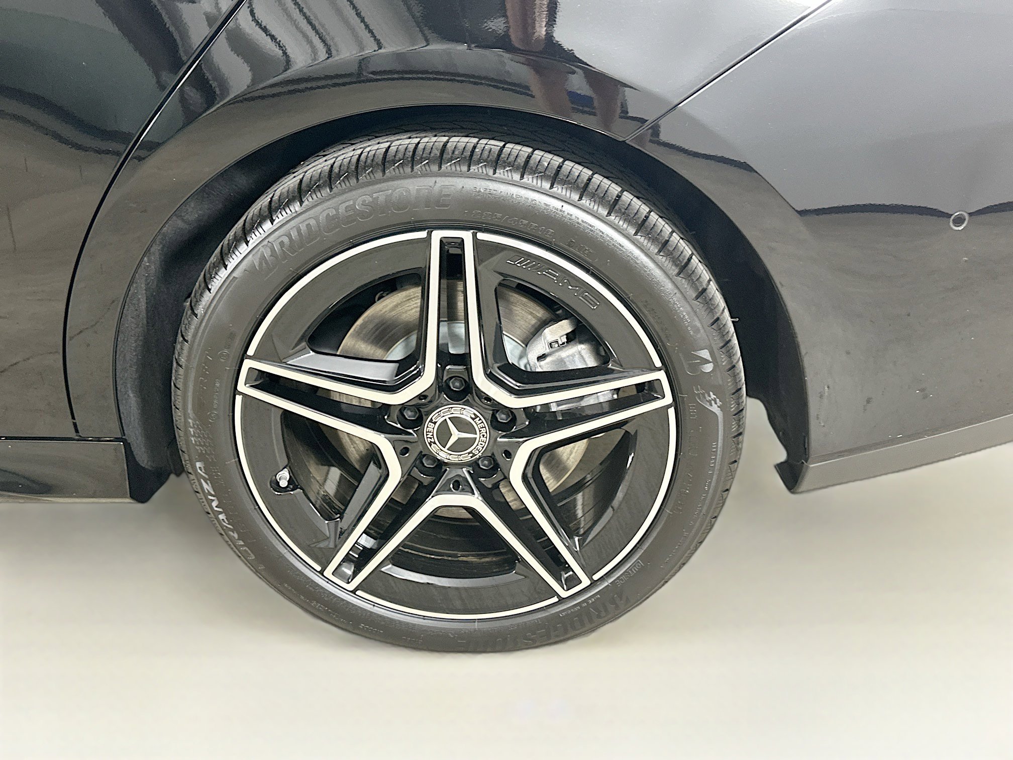 Certified 2026 Mercedes-Benz CLA 250 4MATIC image 40