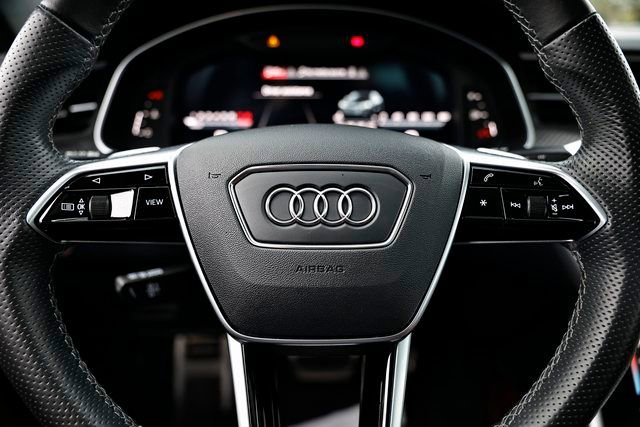 Used 2023 Audi S7 Premium Plus w/ Black Optic Package AWD/4WD image 33