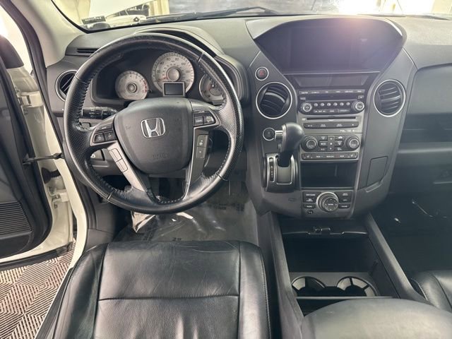 Used 2015 Honda Pilot Touring image 34