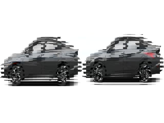 New 2026 Hyundai Elantra Sport video 2