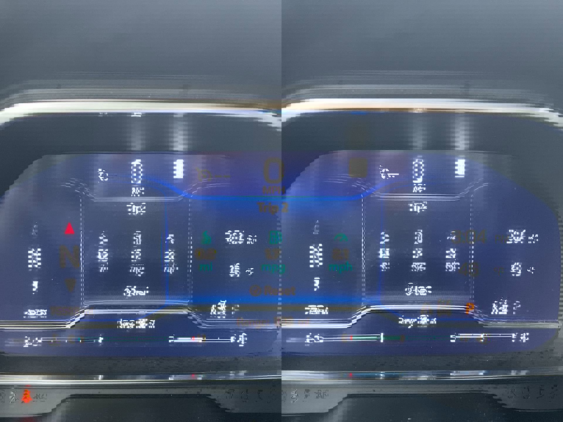 Used 2022 Chevrolet Tahoe High Country w/ Max Trailering Package image 12