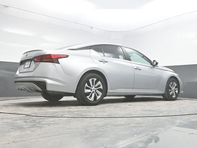 Used 2021 Nissan Altima 2.5 S image 33