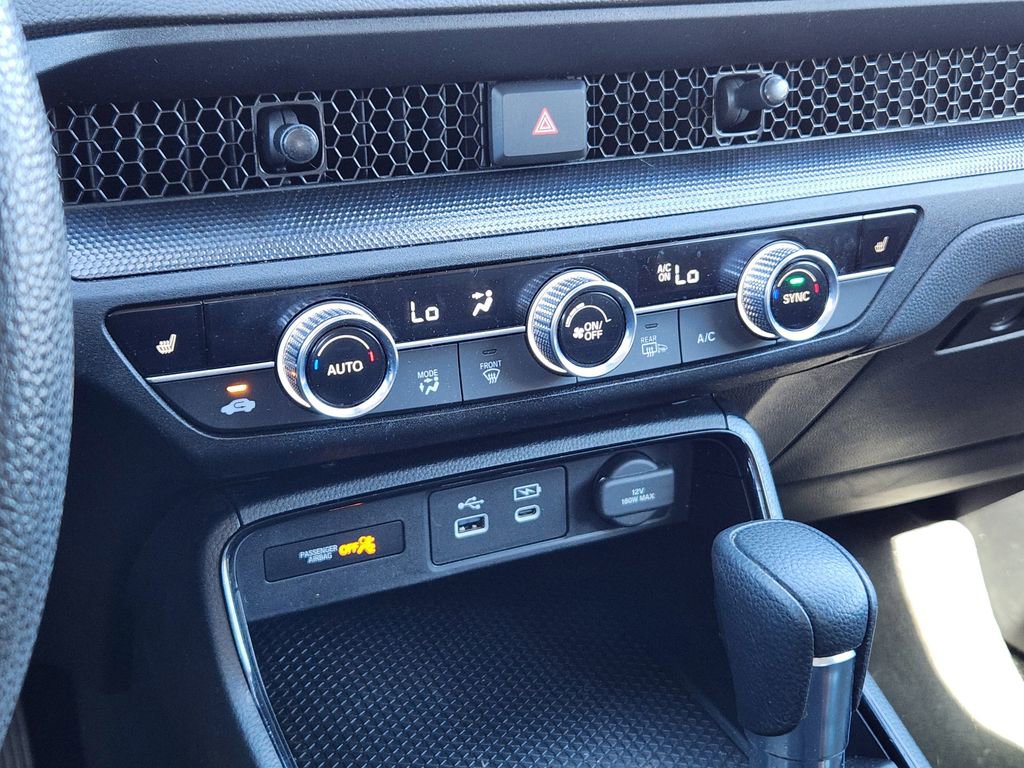 Used 2024 Honda CR-V EX image 21