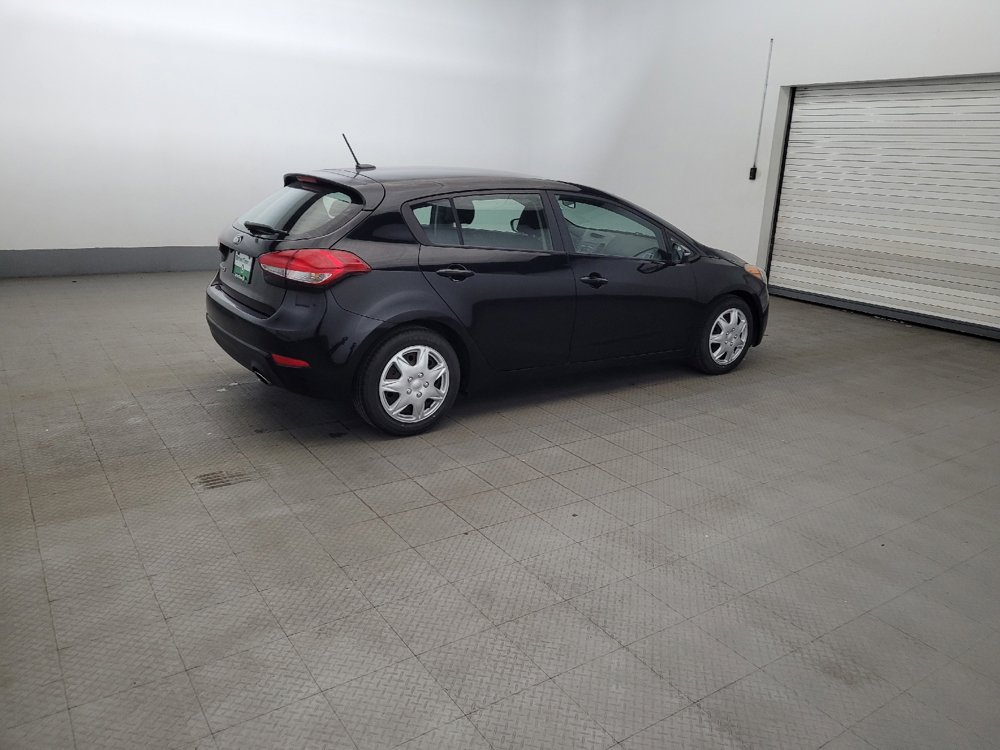 Used 2016 Kia Forte LX FWD image 10