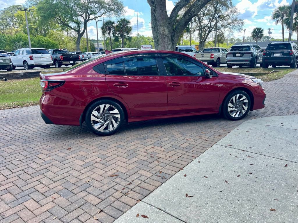 Used 2024 Subaru Legacy Limited image 6
