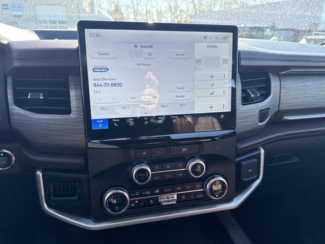 Used 2024 Ford Expedition Max Limited image 25