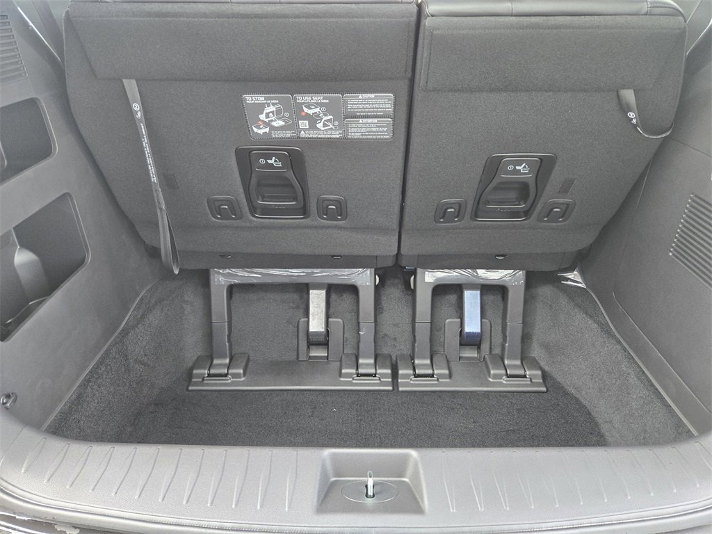 New 2026 Kia Carnival SX image 25