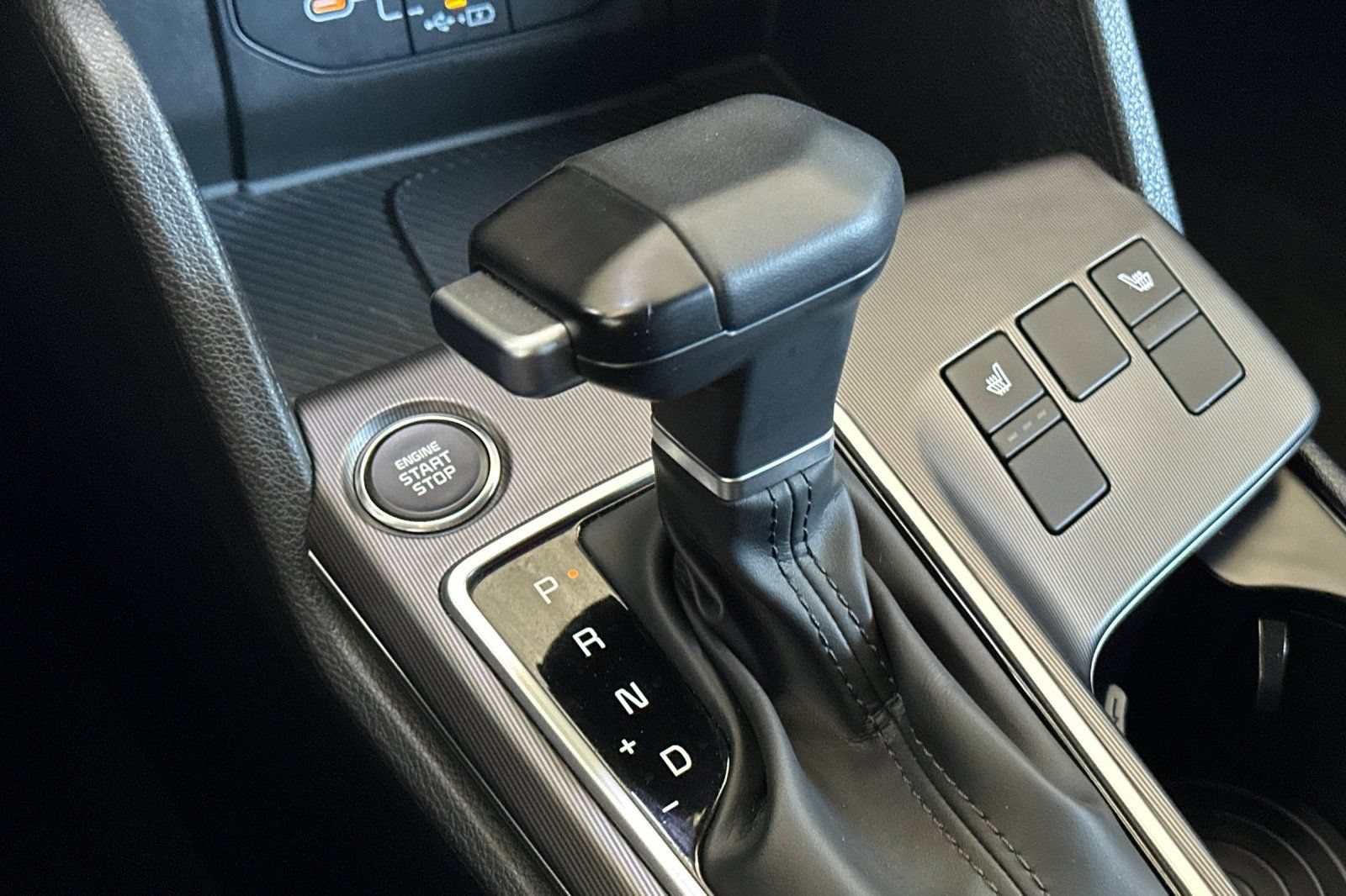 Certified 2026 Kia Sportage SX FWD image 24