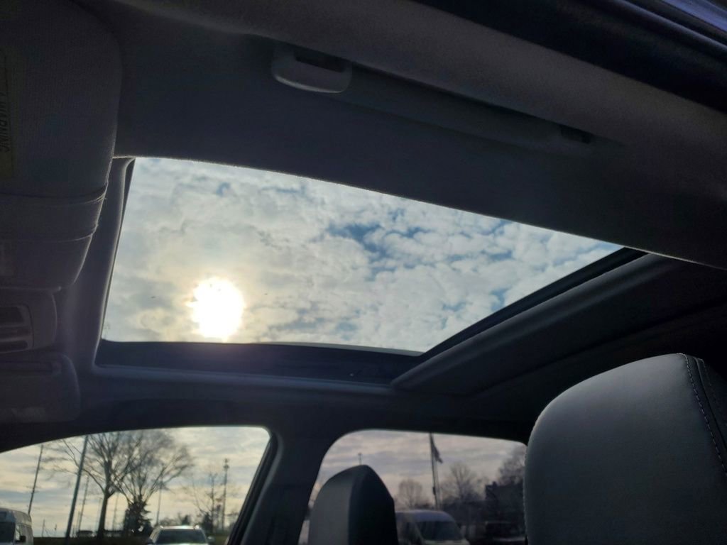 Used 2014 Subaru Forester 2.5i Limited w/ Popular Package #2 image 15