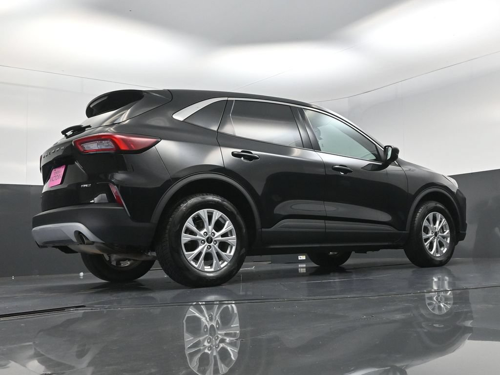 Used 2024 Ford Escape Active AWD/4WD image 20