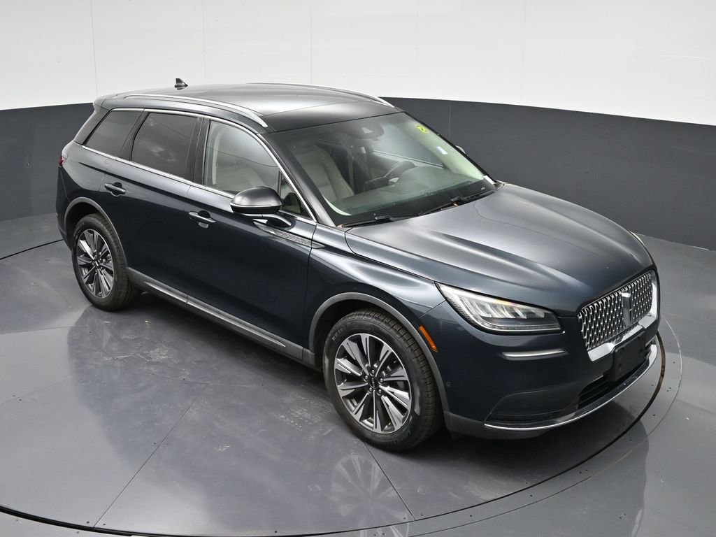 Used 2021 Lincoln Corsair Reserve FWD image 21