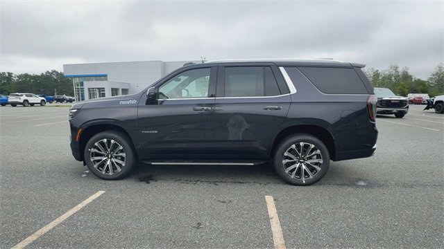 New 2025 Chevrolet Tahoe High Country image 5