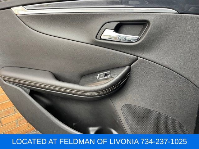 Used 2019 Chevrolet Impala LT w/ LT Convenience Package image 27