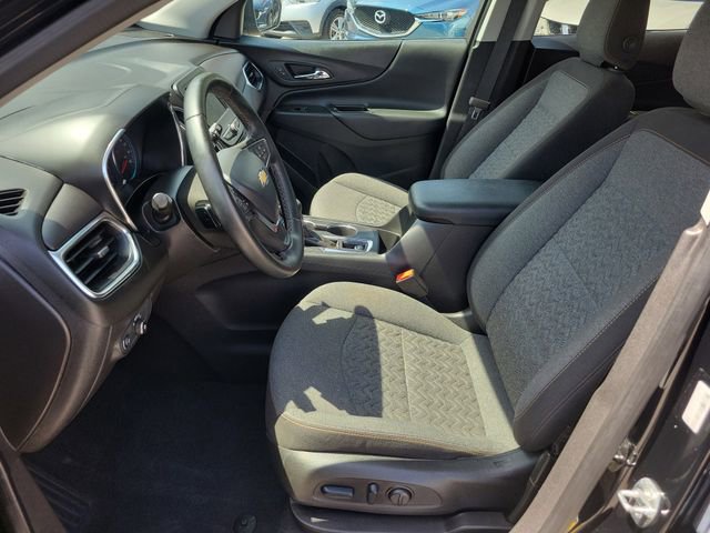 Used 2024 Chevrolet Equinox LT FWD image 21