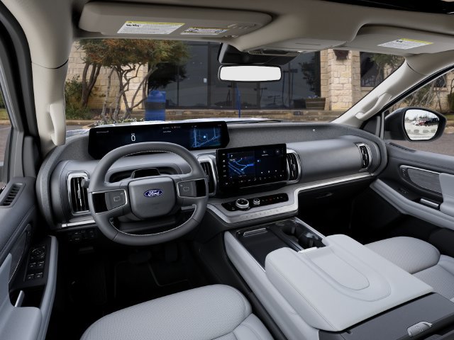 New 2027 Ford Expedition Max Platinum w/ Driver's Package AWD/4WD image 9