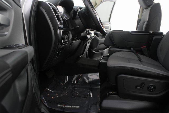 Used 2020 RAM 1500 Big Horn image 15