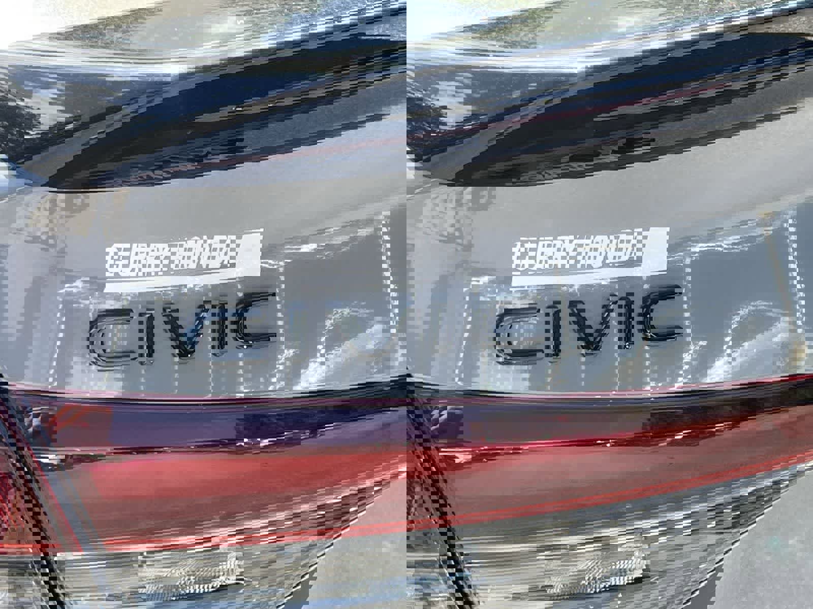 New 2026 Honda Civic Si image 8