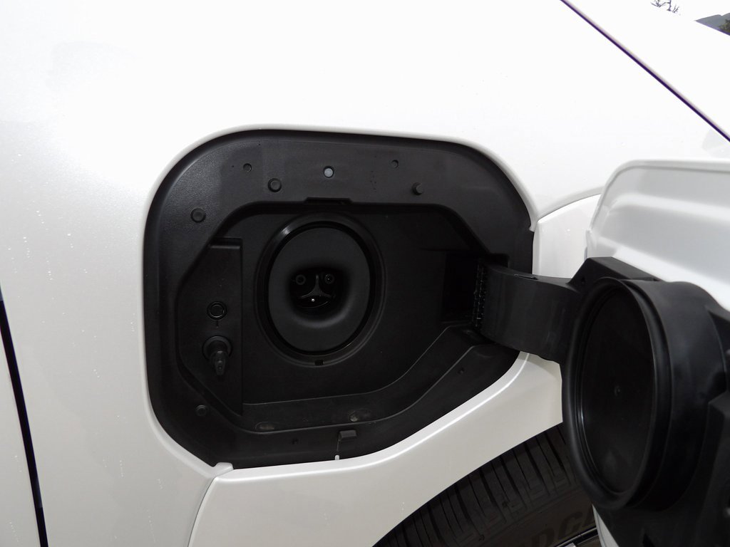 New 2026 Toyota bZ image 20