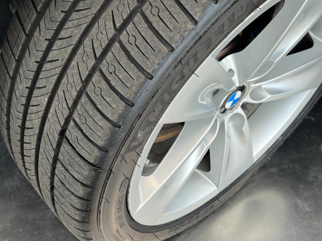 Used 2008 BMW 528xi Sedan AWD/4WD image 38