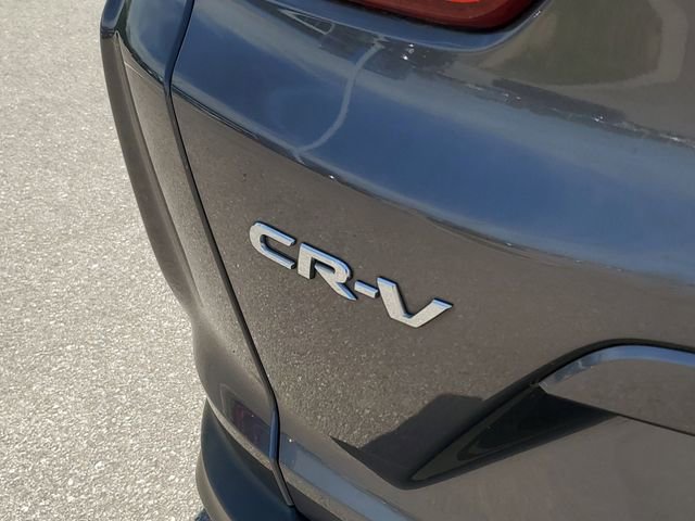 Used 2018 Honda CR-V EX image 7