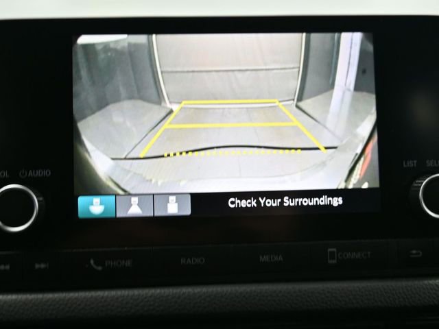 Used 2022 Honda Civic Sport image 15