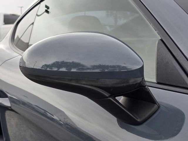 Used 2017 Porsche 718 Cayman Base image 14